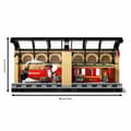 Miniatyrbild 11 av 11: Byggsats Lego 76450