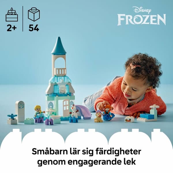 Byggsats Lego 10455