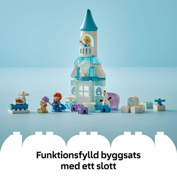Byggsats Lego 10455