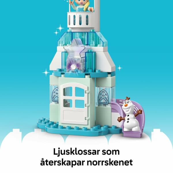 Byggsats Lego 10455