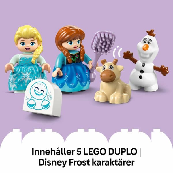 Byggsats Lego 10455
