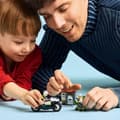 Miniatyrbillede 7 af 11: Konstruktionsspil Lego 60455