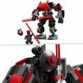 Miniatyrbillede 5 af 11: Konstruktionsspil Lego 75411