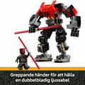 Miniatyrbillede 11 af 11: Konstruktionsspil Lego 75411