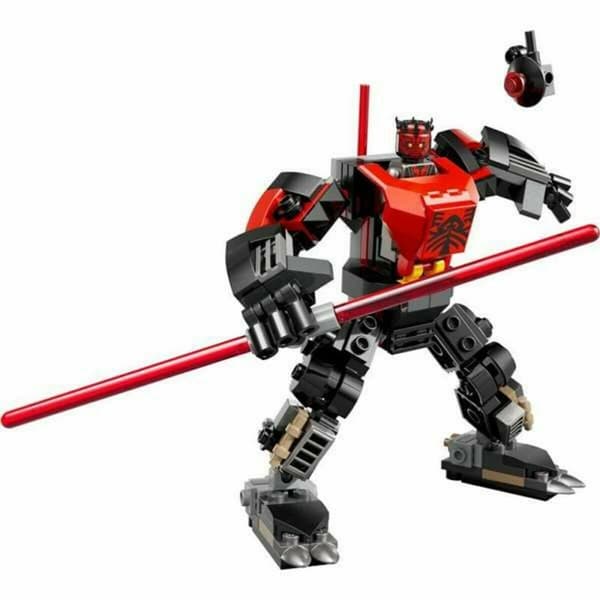 Konstruktionsspil Lego 75411