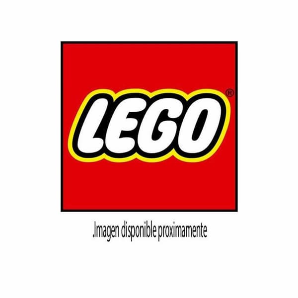 Konstruktionsspil Lego 75411