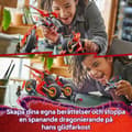 Pikkukuva 11 / 11: Rakennussetti Lego 71844