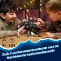 Pikkukuva 7 / 11: Rakennussetti Lego 71500