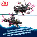 Pikkukuva 8 / 11: Rakennussetti Lego 71500
