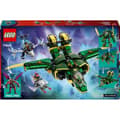 Pikkukuva 11 / 11: Rakennussetti Lego 71845