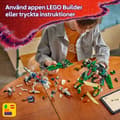 Pikkukuva 9 / 11: Rakennussetti Lego 71845