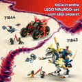 Pikkukuva 10 / 11: Rakennussetti Lego 71845