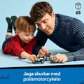Miniatyrbillede 10 af 11: Konstruktionsspil Lego 60455