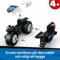 Miniatyrbillede 11 af 11: Konstruktionsspil Lego 60455