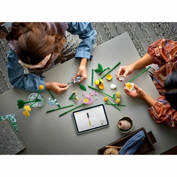 Byggsats Lego 10347