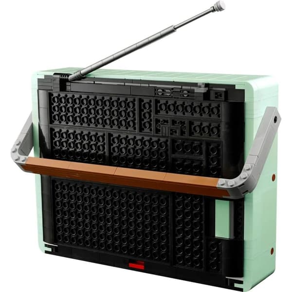 Byggsats Lego 10334
