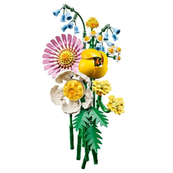 Konstruktionsspil Lego 10347