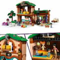 Miniatyrbild 3 av 11: Byggsats Lego 42654