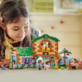 Miniatyrbild 5 av 11: Byggsats Lego 42654