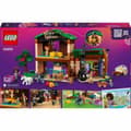 Miniatyrbild 6 av 11: Byggsats Lego 42654