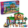 Miniatyrbild 7 av 11: Byggsats Lego 42654