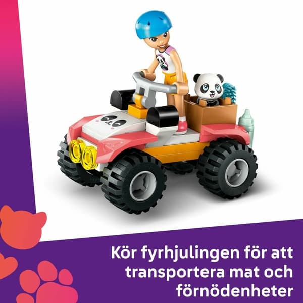 Byggsats Lego 42648