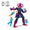 Miniatyrbillede 2 af 5: Konstruktionsspil Lego 76316