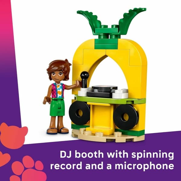 Byggsats Lego 42658