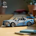 Miniatyrbild 7 av 11: Byggsats Lego 42210