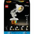 Miniatyrbild 8 av 11: Byggsats Lego 21357