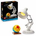Miniatyrbild 9 av 11: Byggsats Lego 21357