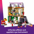 Miniatyrbillede 10 af 11: Konstruktionsspil Lego 42653
