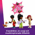 Miniatyrbillede 11 af 11: Konstruktionsspil Lego 42653