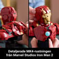 Miniatyrbillede 11 af 11: Konstruktionsspil Lego 76327