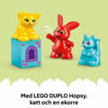 Pikkukuva 11 / 11: Rakennussetti Lego 10450