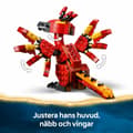 Miniatyrbillede 10 af 11: Konstruktionsspil Lego 76448