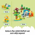 Miniatyrbillede 10 af 11: Konstruktionsspil Lego 10451 108 Dele