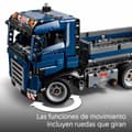 Miniatyrbillede 9 af 11: Konstruktionsspil Lego 42203