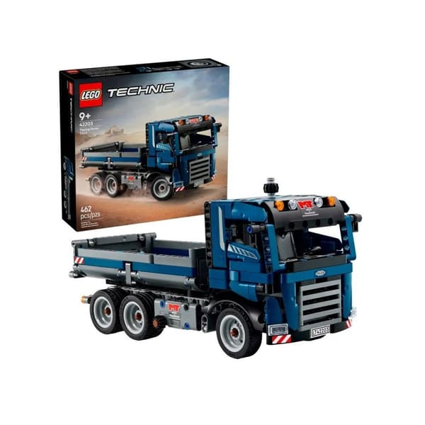 Konstruktionsspil Lego 42203