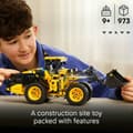 Pikkukuva 9 / 11: Rakennussetti Lego 42209