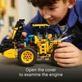 Pikkukuva 11 / 11: Rakennussetti Lego 42209