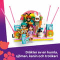 Miniatyrbild 6 av 11: Byggsats Lego 42661