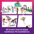 Miniatyrbild 7 av 11: Byggsats Lego 42661