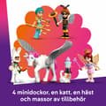 Miniatyrbild 8 av 11: Byggsats Lego 42661