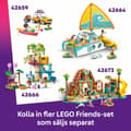 Miniatyrbild 10 av 11: Byggsats Lego 42661