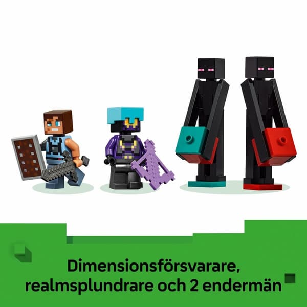 Konstruktionsspil Lego 21279 867 Dele