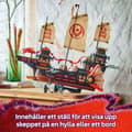 Miniatyrbillede 8 af 11: Konstruktionsspil Lego 71848