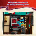 Miniatyrbillede 10 af 11: Konstruktionsspil Lego 71848