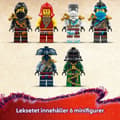 Miniatyrbillede 11 af 11: Konstruktionsspil Lego 71848