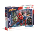 Miniatyrbilde 2 av 2: Puslespill 30 Pcs Spider-Man